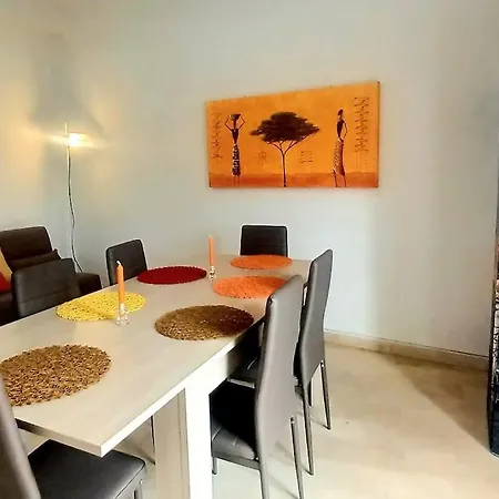 Ubuntu - Downtown - X7 شقة بريشا