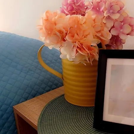 Ubuntu - Downtown - X7 Appartement *