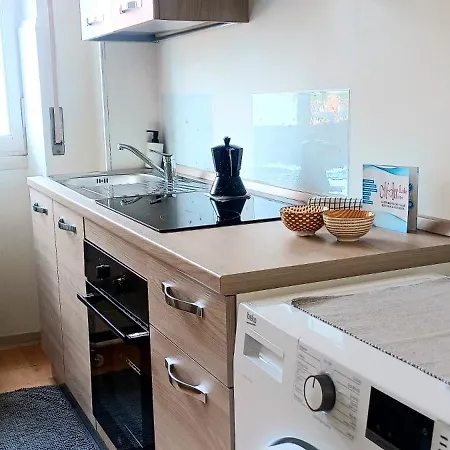 Ubuntu - Downtown - X7 شقة بريشا