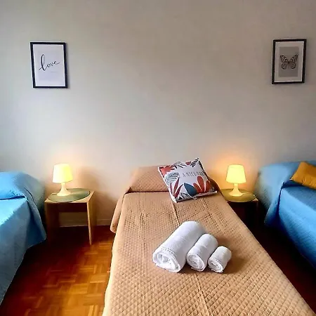 Ubuntu - Downtown - X7 شقة بريشا