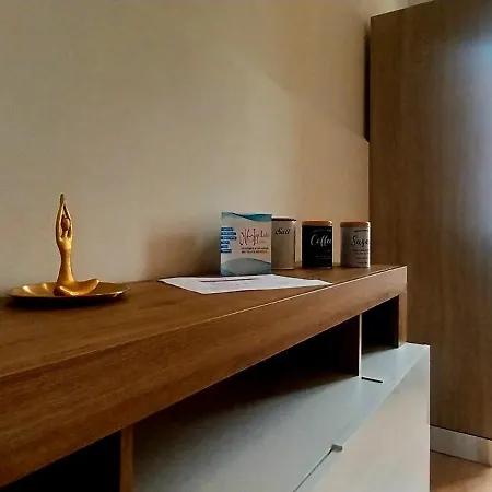 Ubuntu - Downtown - X7 Brescia