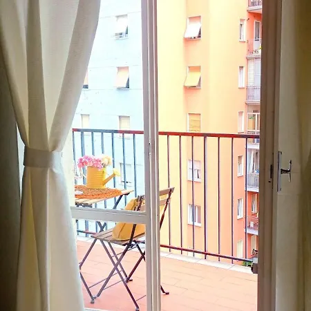 Ubuntu - Downtown - X7 Appartement Brescia