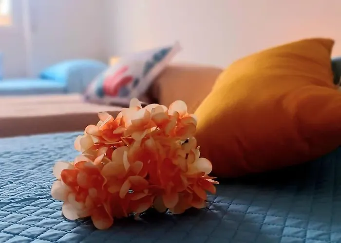 Apartament Ubuntu - Downtown - X7