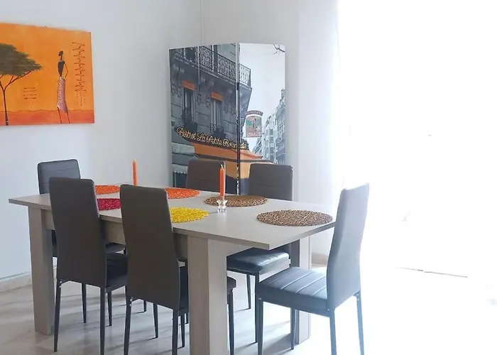 Ubuntu - Downtown - X7 Brescia