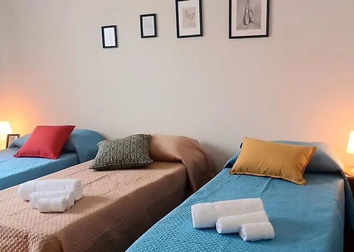 Ubuntu - Downtown - X7 * Brescia