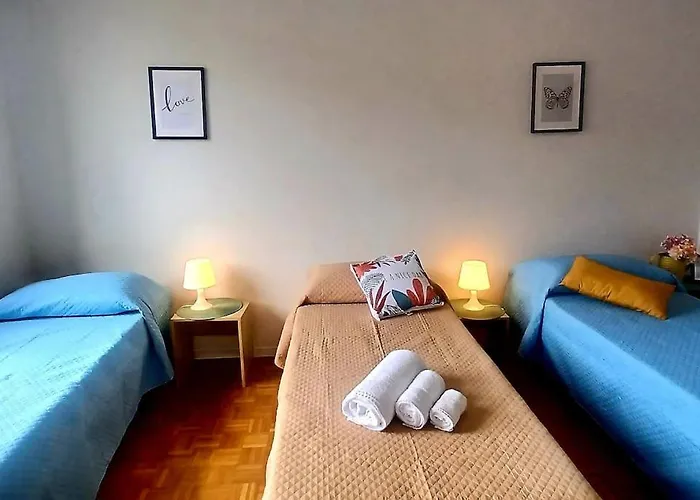 Apartament Ubuntu - Downtown - X7