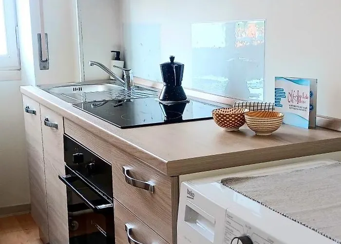 Ubuntu - Downtown - X7 Apartament Brescia