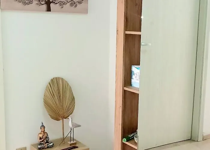 Ubuntu - Downtown - X7 Apartament Brescia