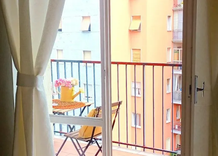 Ubuntu - Downtown - X7 Appartement Brescia